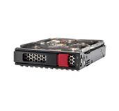 HPE 861746-H21 interne harde schijf 6 TB 7200 RPM 3.5" SAS