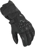 Macna Rafino RTX waterdichte verwarmbare Winter Motocycle Handschoen - Leer, Maat XL, Mannen, Volwassenen, Winter