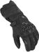 Macna Rafino RTX waterdichte verwarmbare Winter Motocycle Handschoen - Leer, Maat XL, Mannen, Volwassenen, Winter