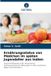 Ernährungsstatus Verlag Unser Wissen Ernährungsstatus von Mädchen im späten Jugendalter aus Indien