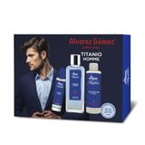 Alvarez Gomez Eau de Parfum / 150 ml / Unisex