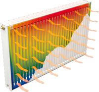 Stelrad Novello Eco Paneelradiator