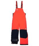 Helly Hansen Kids Rider 2 Ins Bib Skibroek