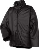 Helly Hansen Voss Outdoorjas Heren Maat XXL Zwart