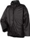 Helly Hansen Voss Outdoorjas Heren Maat XXL Zwart