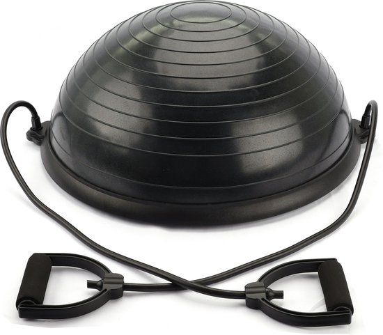 NexGen Balanstrainer - Ø 58 cm - Zwart