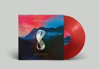 Journey Bondax - Journey (LP) (Coloured Vinyl) (Limited Edition)