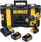 DeWalt DCD 791 N accuboormachine 18 V 70 Nm borstelloos solo
