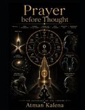 Prayer Independently Published Prayer before Thought Paperback