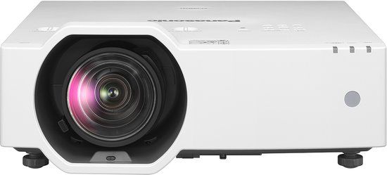 Panasonic PT-VMZ6ST Projector voor grote zalen 6200 ANSI lumens LCD WUXGA (1920x1200)
