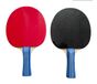 SportX Tafeltennisbat 4 ster FSC