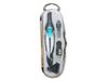 Compas Liderpapel Compas Liderpapel Lock Device met universele adapter en stiftbuis in grijs