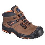 Portwest Compositelite Montana Hiker Boot S3 HRO FC17 - Bruin - 44