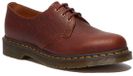 Dr. Martens 1461 Schoenen Bruin Leer Unisex EU 41