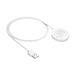 AKYGA AK-SW-52 USB-oplaadkabel compatibel met Vivo Watch 3 1 m wit oplader