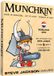 Steve Jackson Games Munchkin - Kaartspel - 8717371240042