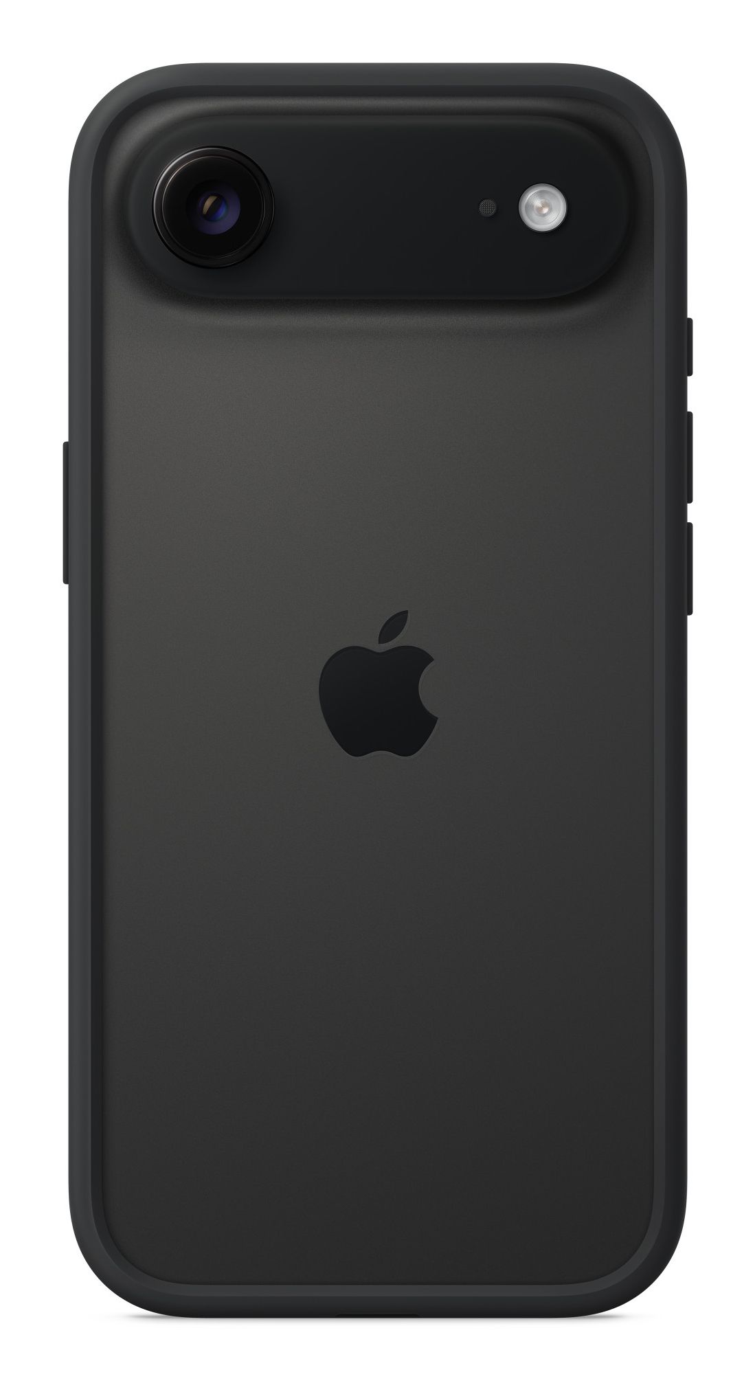 Apple Bumper Zwart Apple iPhone Air