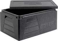 Thermo Future Box Isoleerbox (Cap.GN1/1-200Mm)