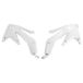 UFO Radiateur Ouies Honda Crf 450 R (Pe05) [450]