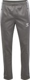 Hummel trainingsbroek Hmllead 2.0 Track Pants Steel Gray Katoen S