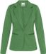 ICHI IHKATE BL Dames Blazer Fairway L Polyester/Viscose/Elastaan