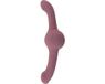 You2Toys Turbo Shaker Dubbele Lover Vibrator Paars