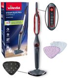 Vileda Steam Plus Pro Compact Stoomreiniger