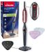 Vileda Steam Plus Pro Compact Stoomreiniger