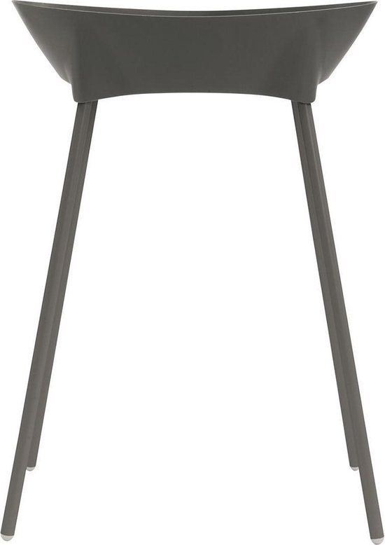 LUMA Badstandaard - Dark Grey