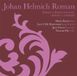 Sonic Rendezvous Caprice Records Roman: Sonate a Flauto Traverso E Violine & Cembalo (2 CD)