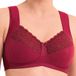 Anita Comfort Havanna TopComfort Bh Zonder Beugel 5813 Dark Red - maat EU 105A / FR 120A