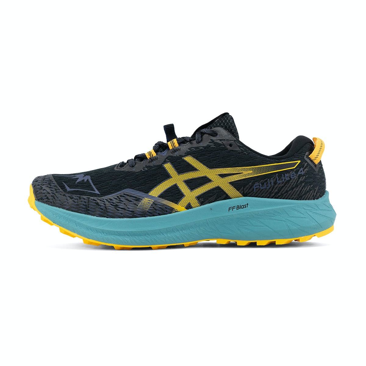 ASICS Fuji Lite 4 Heren