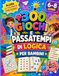 GIOCHI E PASSATEMPI DI LOGICA PER BAMBINI 6-8 ANNI