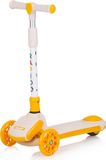 CHIPOLINO Stepfiets Rapido, jaune