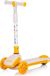 CHIPOLINO Stepfiets Rapido, jaune