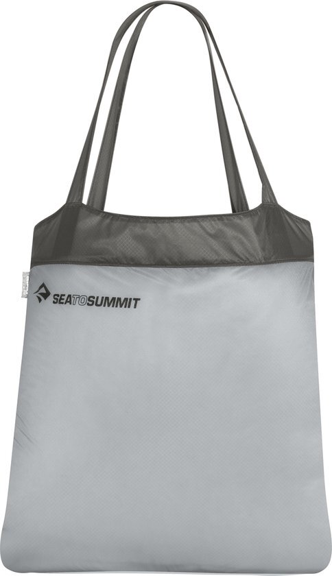 Sea to Summit Ultra-Sil Shopping Bag 30l, grijs