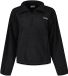 Columbia Sequoia Grove™ Fleece Met Halve Rits Zwart XS Vrouw