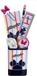 Under Cover Minnie Mouse Gevulde Pennenbak 7 delig
