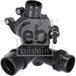 Febi Bilstein Thermostat, Liquide De Refroidissement 193676 Mercedes-benz