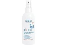 Ziaja Ziajka After Sun Lotion - Dětské Mléko Po Opalování Ve Spreji 170ml