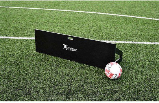 Precision Pro Rebound Board - 150 cm - Zwart