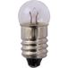 Quadrios 23O186 Lampe de vélo 3.8 V 1.04 W Douille E10 Blanc 1 pièce(s)