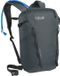 Camelbak Cloud Walker 18L Hiking Backpack Matte Gray Men's Polyester