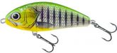 Salmo Fatso F14F Floating Phantom Perch