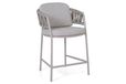 4 Seasons Outdoor 4 Seasons Calma high dining LOFT with 2 cushions