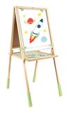 Hape Bamboe Easel 3-in-1