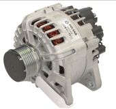 Valeo Dynamo/Alternator 439834-150 Amp - 6 Groeven - 14 V