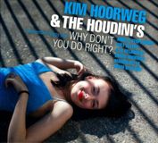 Sonic Rendezvous Kim Hoorweg Why Don't You Do Right