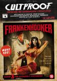 Megamoviestore Frankenhooker DVD
