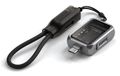Satechi Mini NVME SSD behuizing / enclosure - Grijs